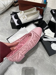 Балетки CHANEL 171955