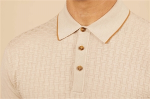 Поло ZILLI 171978