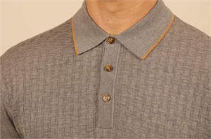 Поло ZILLI 171979