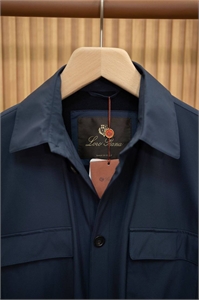 Ветровка LORO PIANA 171982