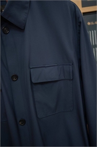 Ветровка LORO PIANA 171982