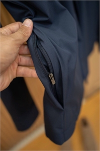 Ветровка LORO PIANA 171982