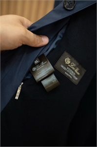 Ветровка LORO PIANA 171982