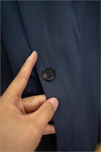 Ветровка LORO PIANA 171982