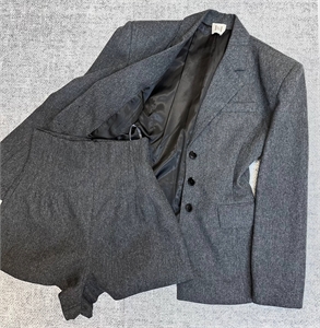 Шорты HELSA 172023