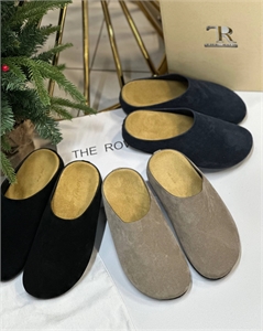 Мюли THE ROW 172026