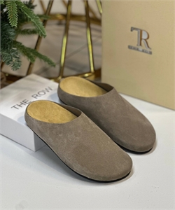 Мюли THE ROW 172026