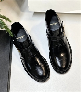 Ботинки YSL 172031