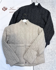 Куртка LORO PIANA 172041