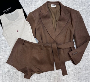 Костюм YSL 172043