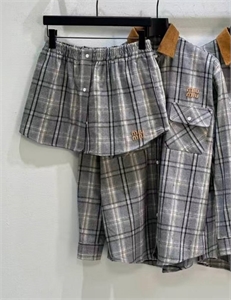 Костюм MIU MIU 172045