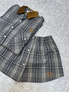 Костюм MIU MIU 172045