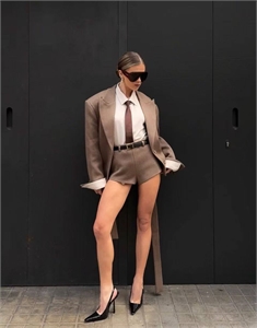 Костюм YSL 172053