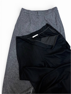 Брюки THE ROW 172056