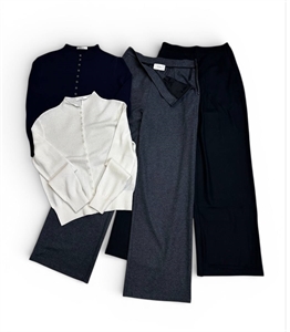 Кофта THE ROW 172057