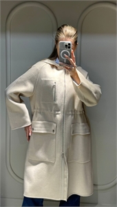 Пальто HERMES 172069