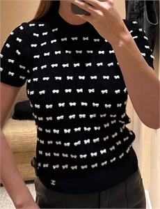 Кофта CHANEL 172100