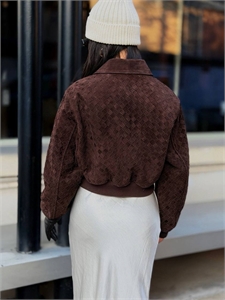 Куртка BOTTEGA VENETA 172103