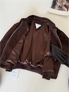 Куртка BOTTEGA VENETA 172103