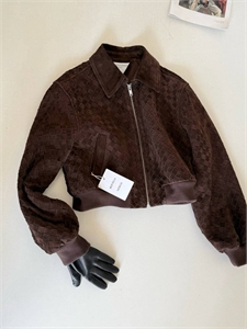 Куртка BOTTEGA VENETA 172103