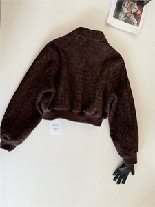 Куртка BOTTEGA VENETA 172103