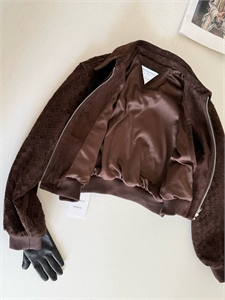 Куртка BOTTEGA VENETA 172103