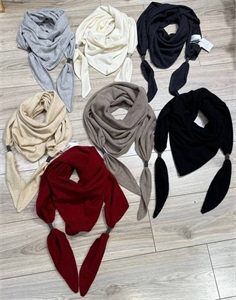 Платок BRUNELLO CUCINELLI 172104