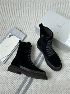 Ботинки BRUNELLO CUCINELLI 172116