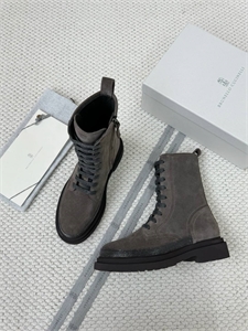 Ботинки BRUNELLO CUCINELLI 172117