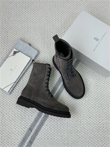 Ботинки BRUNELLO CUCINELLI 172117