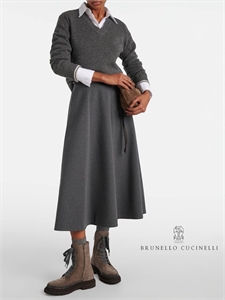 Ботинки BRUNELLO CUCINELLI 172117