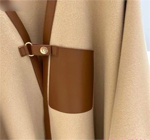 Накидка LORO PIANA 172122