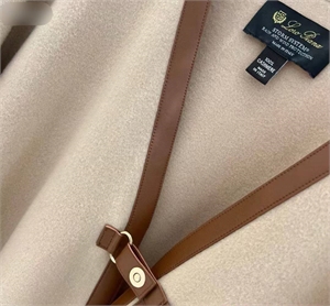 Накидка LORO PIANA 172122