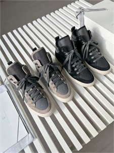 Ботинки BRUNELLO CUCINELLI 172127