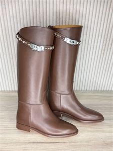 Сапоги HERMES 172132