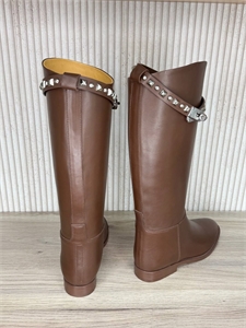 Сапоги HERMES 172132