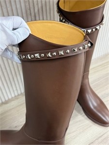 Сапоги HERMES 172132