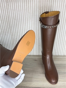 Сапоги HERMES 172132