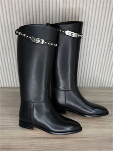 Сапоги HERMES 172133