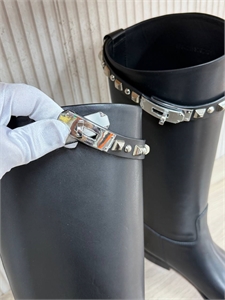 Сапоги HERMES 172133