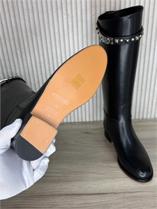 Сапоги HERMES 172133