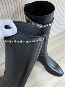 Сапоги HERMES 172133