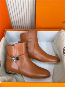 Ботинки HERMES 172135