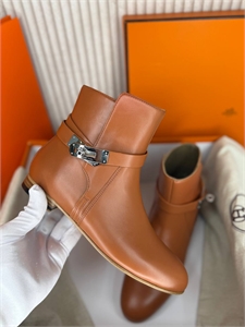 Ботинки HERMES 172135