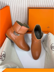 Ботинки HERMES 172135