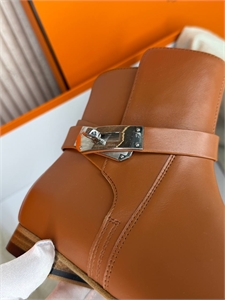 Ботинки HERMES 172135