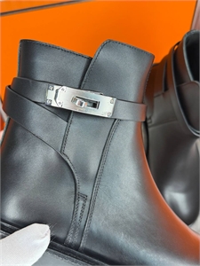 Ботинки HERMES 172136