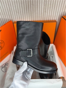 Ботинки HERMES 172137