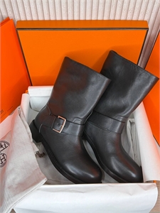 Ботинки HERMES 172137