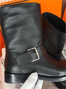 Ботинки HERMES 172137